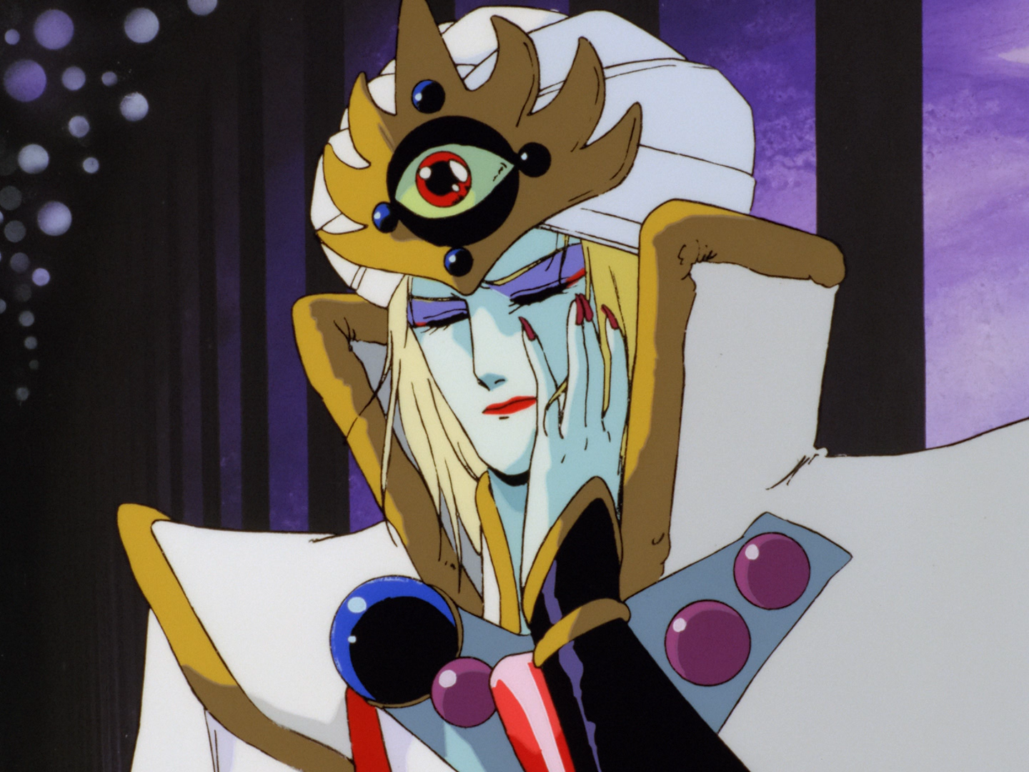 Genmu Senki Leda (Otaku Tail No Fansub, Shin Gouki)